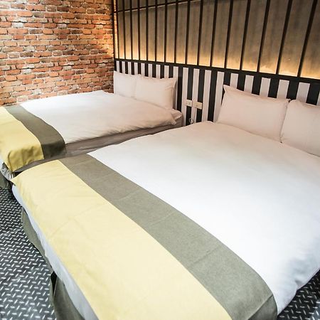 和興大飯店 -小島遊 Hotel Makung Kültér fotó