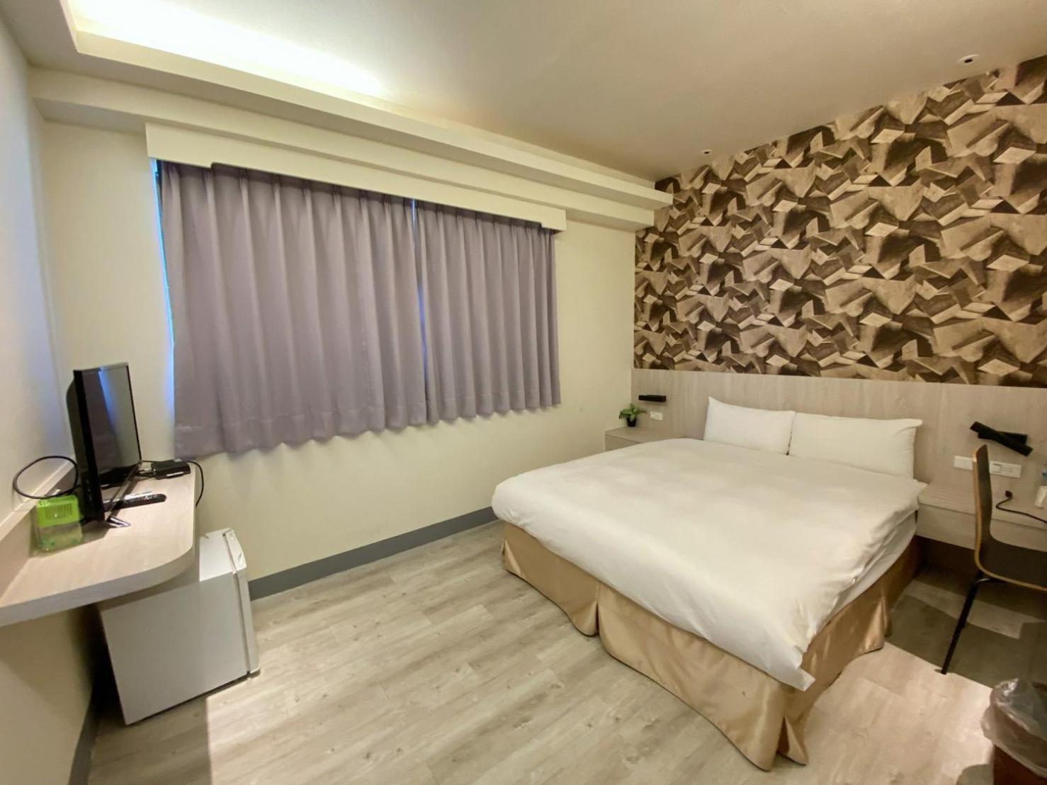 和興大飯店 -小島遊 Hotel Makung Kültér fotó