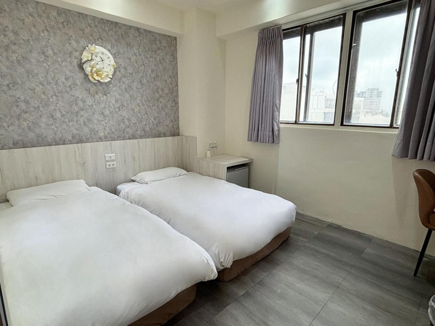 和興大飯店 -小島遊 Hotel Makung Kültér fotó